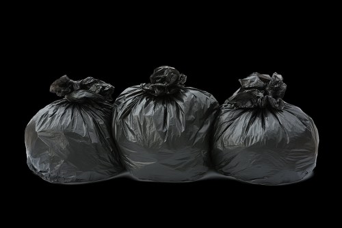 Eco-friendly furniture disposal practices in Archway