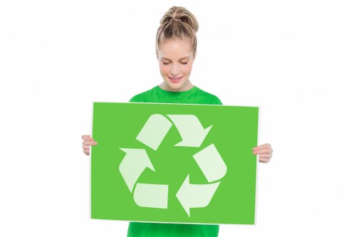 Professional furniture removal service in Archway